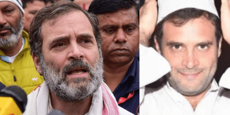 Rahul Gandhi Undermines Pulwama Martyrs Again, Intimidates EC Over Elections