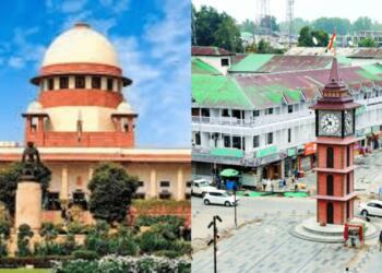 Can't Ignore Pahalgam, Ground Reality Must Be Considered says Supreme Court of India
