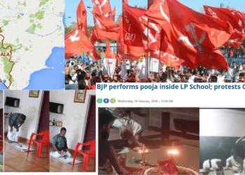 Astrology, Temples, and Hindu Traditions Banned in CPI (M) ?
