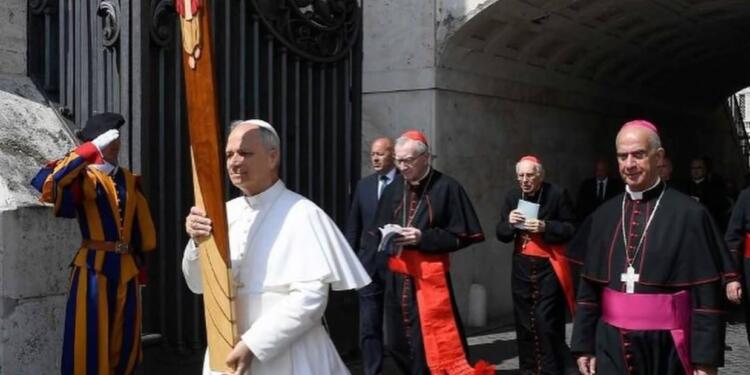 Britain, France No Longer Christian-Majority Nations: Pew Research Reveals Decade of Demographic Change