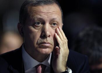 Turkish drones helped Pakistan, now Indian tourists are helping crash Turkey’s economy