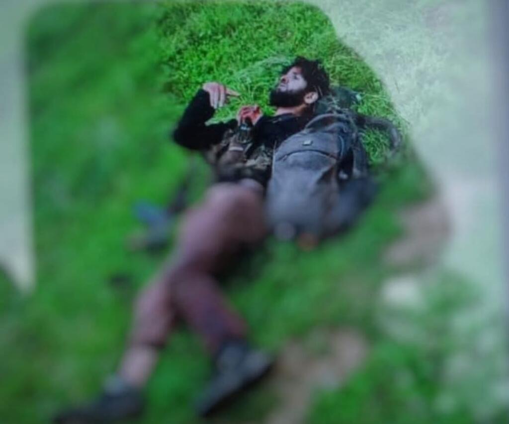 One Terrorist Down in J&K's Kulgam, Army Says 'Operation Akhal' Underway