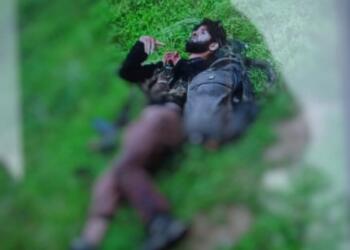 One Terrorist Down in J&K's Kulgam, Army Says 'Operation Akhal' Underway