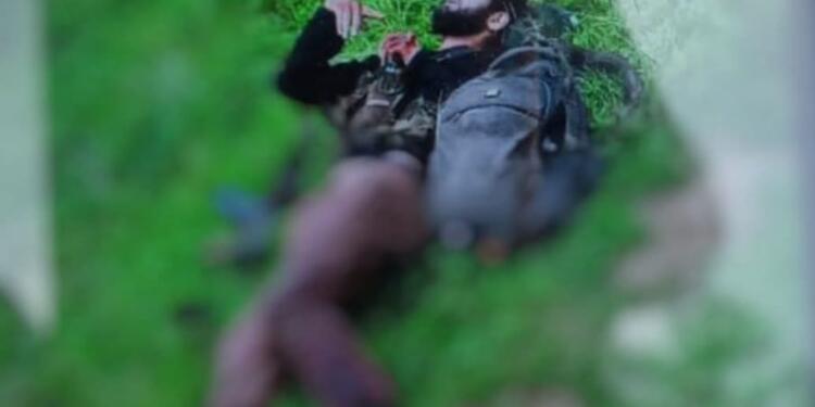 One Terrorist Down in J&K's Kulgam, Army Says 'Operation Akhal' Underway