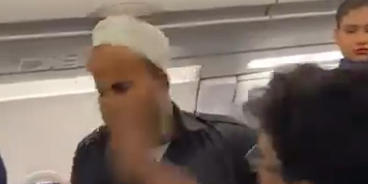 No Hindu Involved in IndiGo Slap Incident, Still Congress, Ecosystem Try To Push 'Muslim Victimhood' Agenda