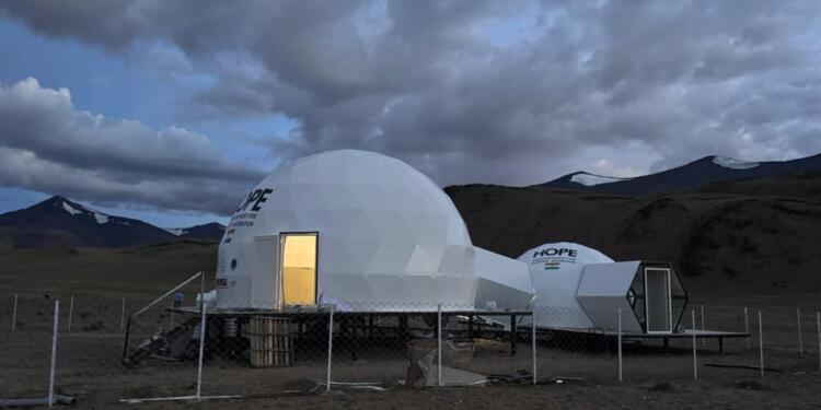 ISRO Simulates Mars Mission in Ladakh: All About the 10-Day HOPE Exercise