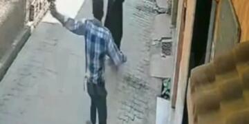Second Video of Moradabad Molester Adil Saifi Surfaces Hours After Encounter by UP Police, Shows Sexual Assault on Another Burqa Clad Woman