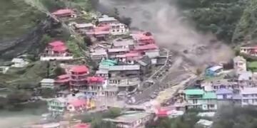 Uttarakhand Devastated: Why Are Muslim Radicals Rejoicing in Devbhoomi's Pain