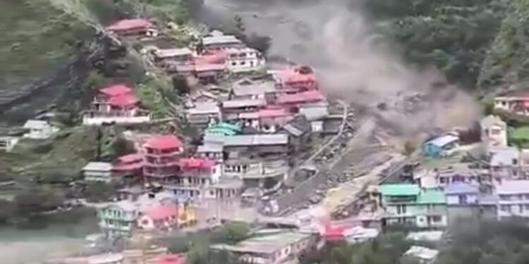Uttarakhand Devastated: Why Are Muslim Radicals Rejoicing in Devbhoomi's Pain