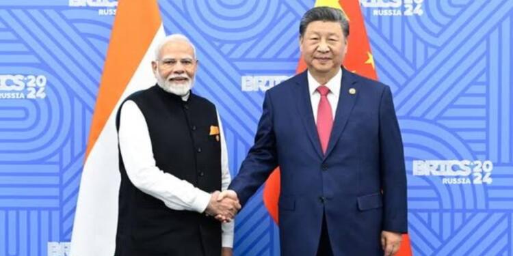 SCO Summit: PM Modi’s First China Visit Since 2020 Galwan Standoff