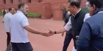 Congress, Cronies try to Create Constitution Club 'Win' Narrative; Why Rahul Wins in Press Club, IWPC, But Fails in States