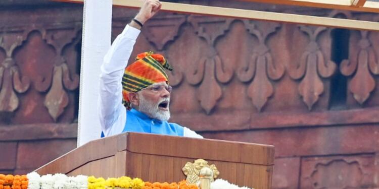 Around 5,000 Special Guests to Witness India’s 79th Independence Day Celebrations at Red Fort