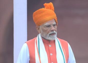 PM Modi’s 79th Independence Day Speech in 8 Key Highlights: Op Sindoor to Indus Water Treaty