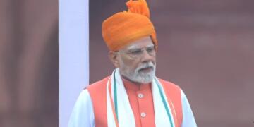 PM Modi’s 79th Independence Day Speech in 8 Key Highlights: Op Sindoor to Indus Water Treaty