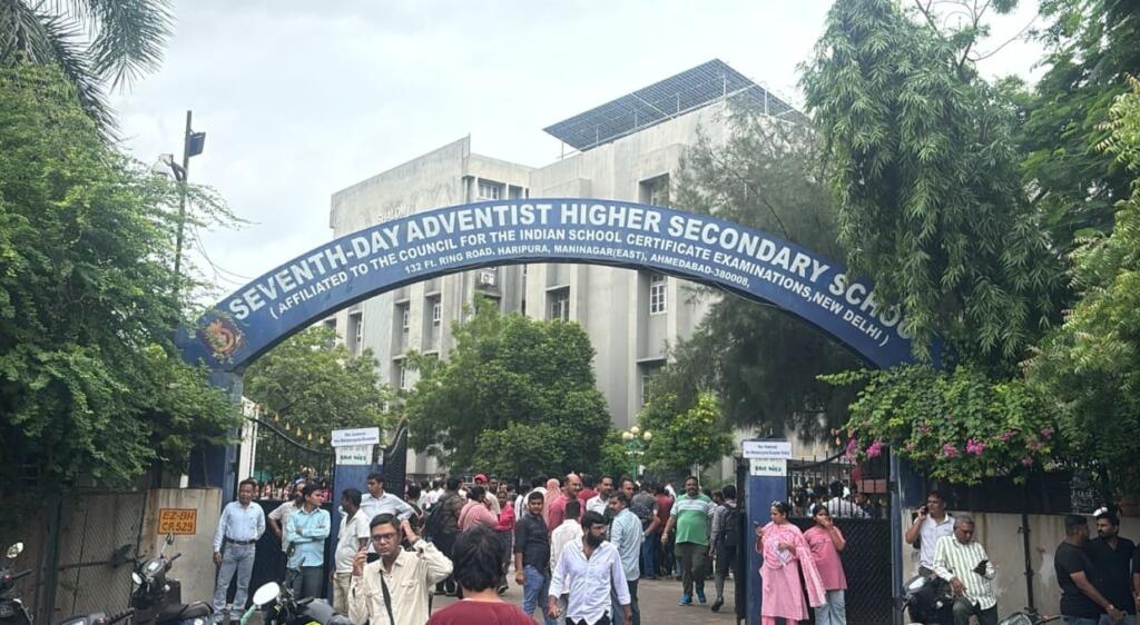 Hindu Student Stabbed to Death by Muslim Schoolmate in Gujarat's Khokhra, Area Tense