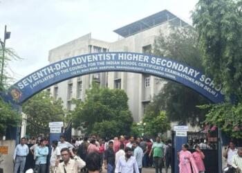 From Conversions to Campus Violence: The Troubling Past of Ahmedabad’s Seventh Day School