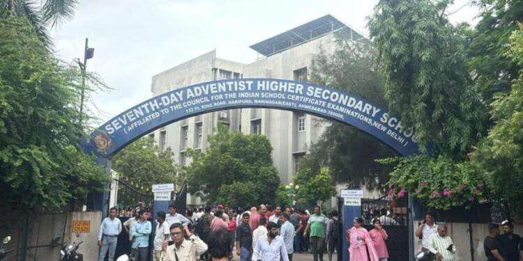 From Conversions to Campus Violence: The Troubling Past of Ahmedabad’s Seventh Day School