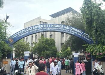 Hindu Student Stabbed to Death by Muslim Schoolmate in Gujarat's Khokhra, Area Tense