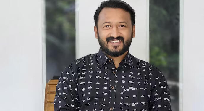 Trans woman Avanthika accuses Kerala MLA Rahul Mamkootathil of wanting to rape her.