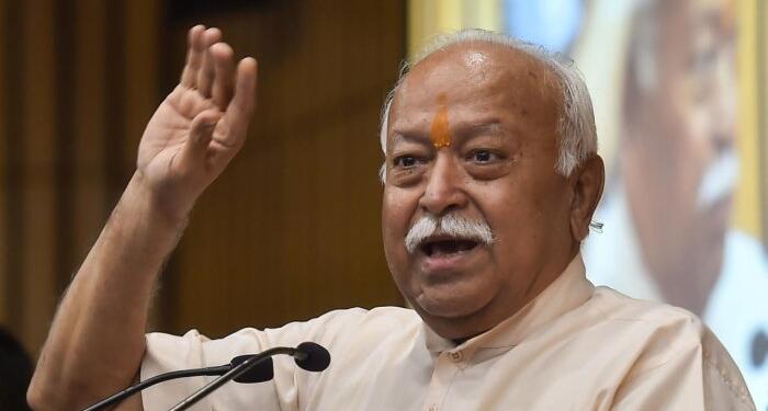 RSS Calls For Swadeshi Amid US Tariffs : Why India Must Embrace Ethical Commerce ?