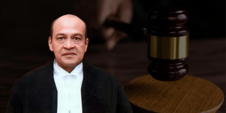 Lok Sabha Forms 3-Member Panel on Proposal to Impeach Justice Varma in Cash Row