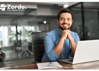 Zordo: Redefining India’s Presence in Web Design and Digital Marketing Services with Unmatched Excellence