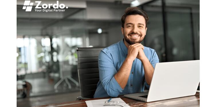 Zordo: Redefining India’s Presence in Web Design and Digital Marketing Services with Unmatched Excellence