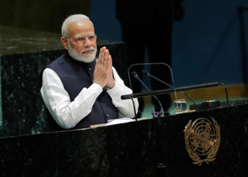 PM Modi's Name On List Of Speakers At UN General Assembly Session: Report