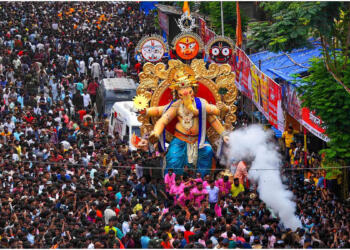 Ganesh Chaturthi 2025: Important Dates and Puja Timings