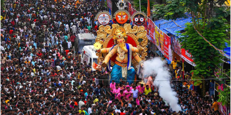 Ganesh Chaturthi 2025: Important Dates and Puja Timings