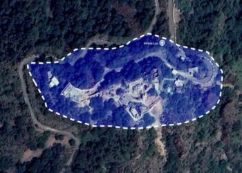 'India attacked Hidden US Nuclear Stockpile in Kirana Hills, Pakistan': Former Amb Deepak Vohra