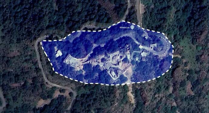 'India attacked Hidden US Nuclear Stockpile in Kirana Hills, Pakistan': Former Amb Deepak Vohra