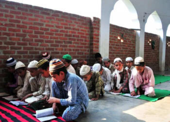 27 Madrasas, Schools Under Investigation for Embezzling Minority Funds