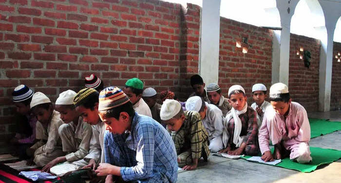 27 Madrasas, Schools Under Investigation for Embezzling Minority Funds