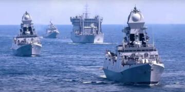 Project-18: India’s Future Flagship of Maritime Power