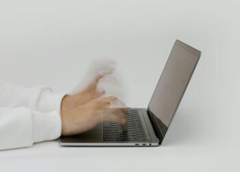 Why Your Typing Speed Test Results May Fluctuate