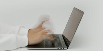 Why Your Typing Speed Test Results May Fluctuate