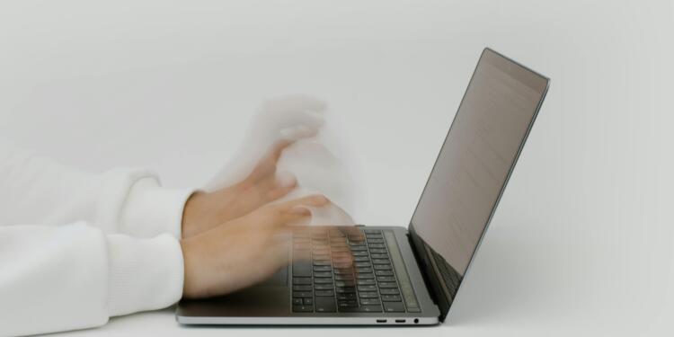 Why Your Typing Speed Test Results May Fluctuate