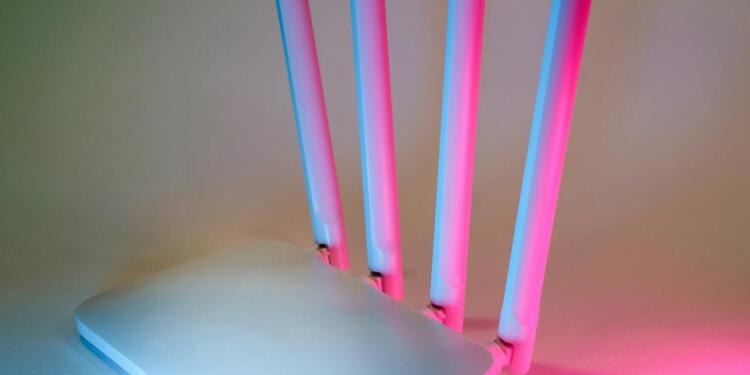 How to Fix Slow Internet Speeds via the Router Admin Panel