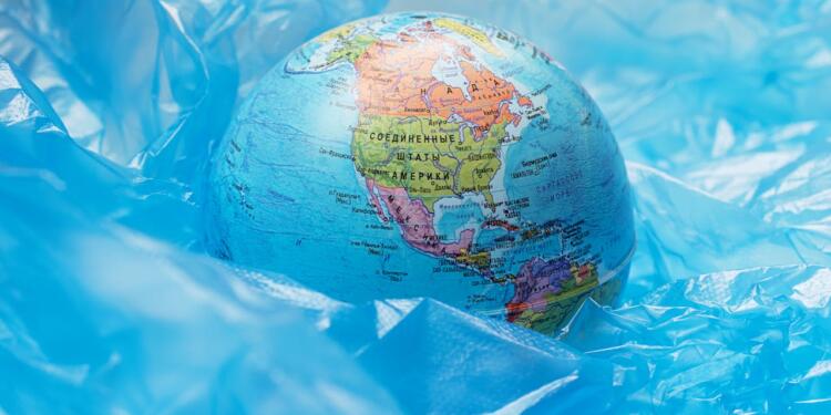 How the Global South Is Affected by Climate Change