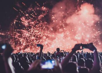 Party Like a Local: Discovering India’s Hottest Nightlife Spots