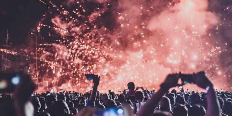 Party Like a Local: Discovering India’s Hottest Nightlife Spots