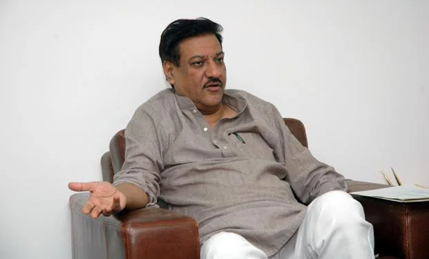 Chavan’s Brazen Anti-Hindu Rhetoric Backfires