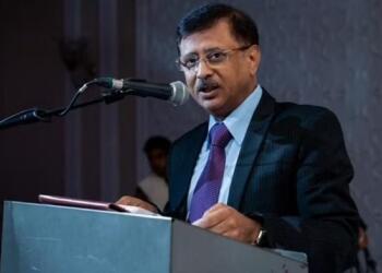 “Canada Had No Evidence, Used Issue for Political Convenience’: Ex-Envoy Sanjay Verma Slams Charges In Nijjar Case