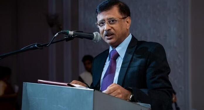 “Canada Had No Evidence, Used Issue for Political Convenience’: Ex-Envoy Sanjay Verma Slams Charges In Nijjar Case