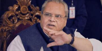 Satyapal Malik, Former J&K Governor During Pulwama Attack, Article 370 Shift, Dies at 79