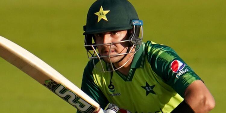 Pakistan Cricketer Haider Ali Arrested in UK For Rape