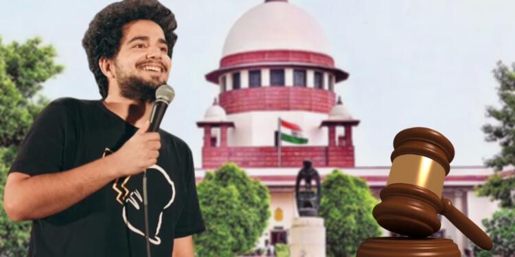 “Freedom of expression not a shield for commercial mockery”: SC Pulls Up Influencers for Mocking Disabled, Calls for Social Media Guidelines