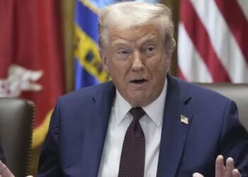 US Federal Court Calls Tariffs as ‘Illegal’, But Donald Trump Vows to Keep Them