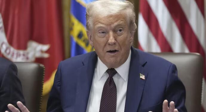 US Federal Court Calls Tariffs as ‘Illegal’, But Donald Trump Vows to Keep Them